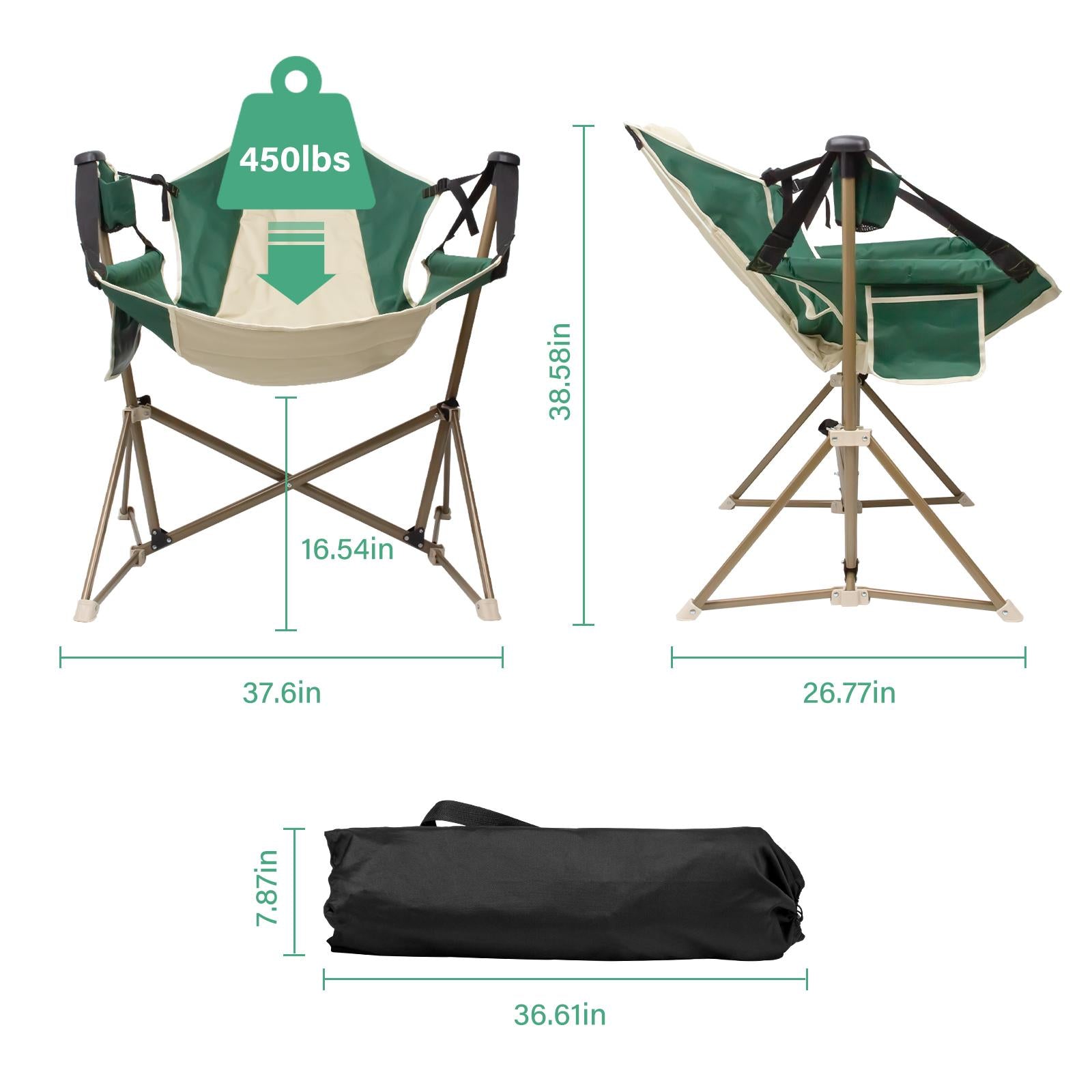 Folding Camping Chair