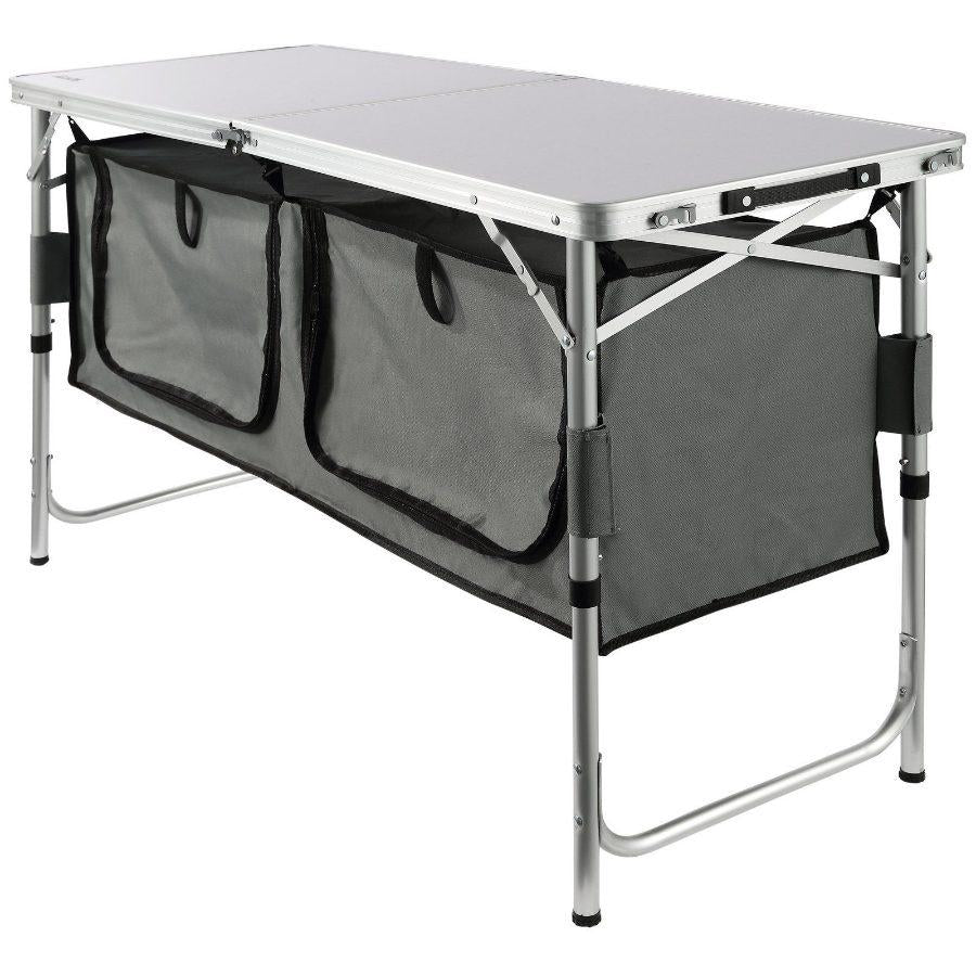Quick set-up Folding Camping Table