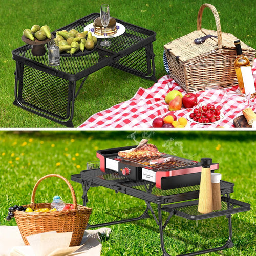 Portable 3ft Size Camping Table