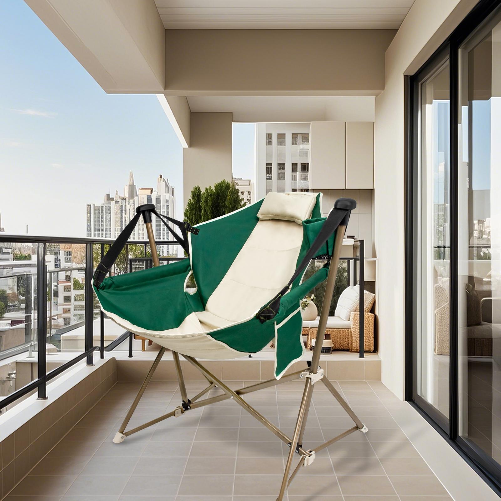 Folding Camping Chair