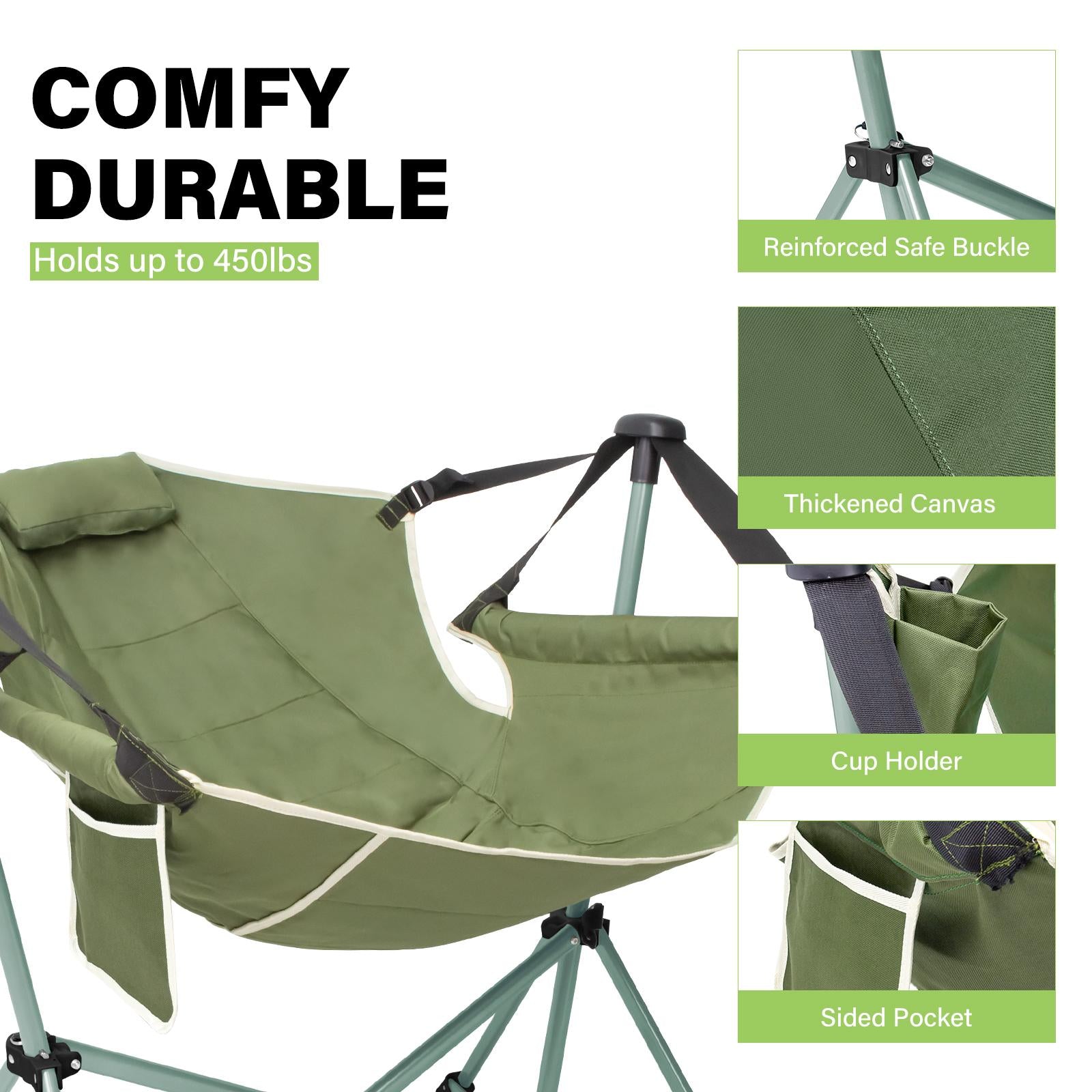 Folding Camping Chair
