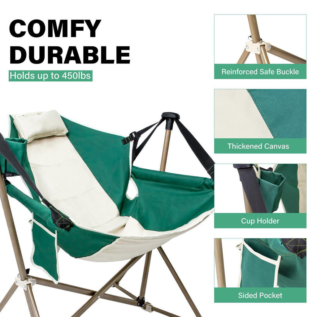 Folding Camping Chair
