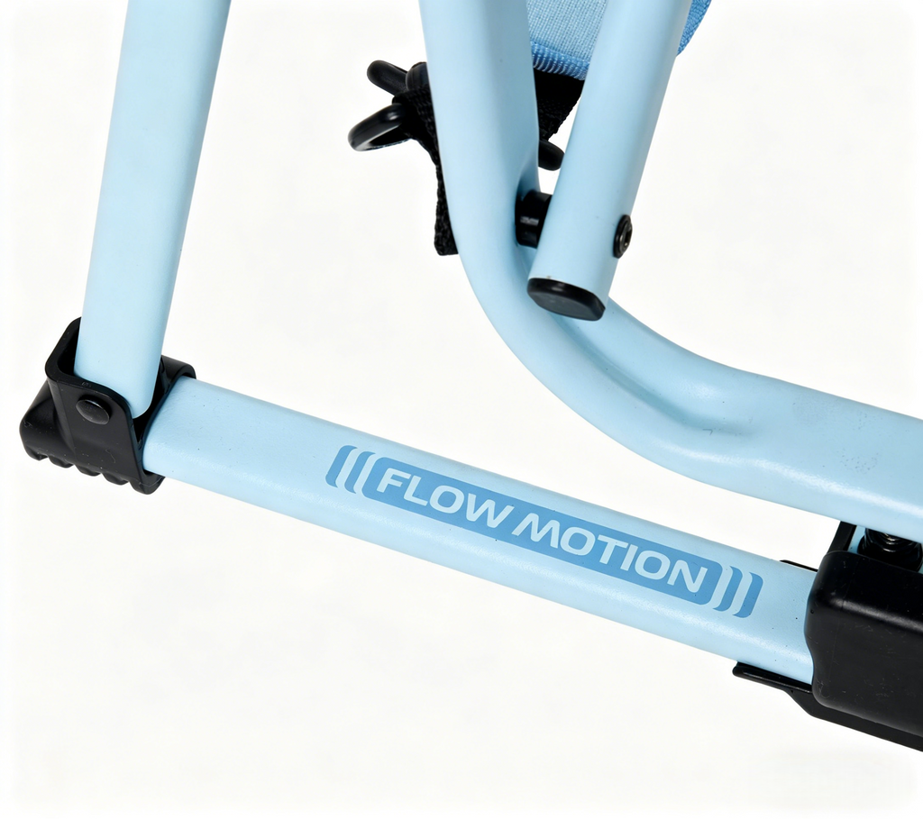 Timber Ridge Redwood Flow Motion Rocker