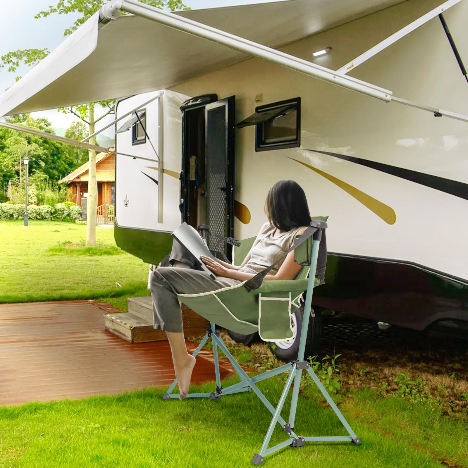 Folding Camping Chair