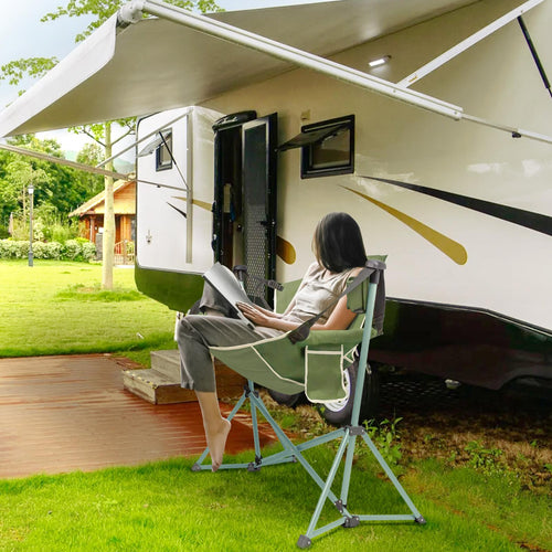 Folding Camping Chair