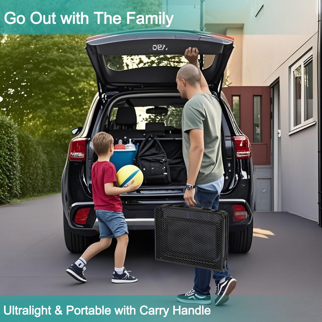Portable 3ft Size Camping Table