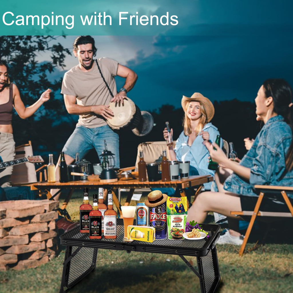 Portable 3ft Size Camping Table